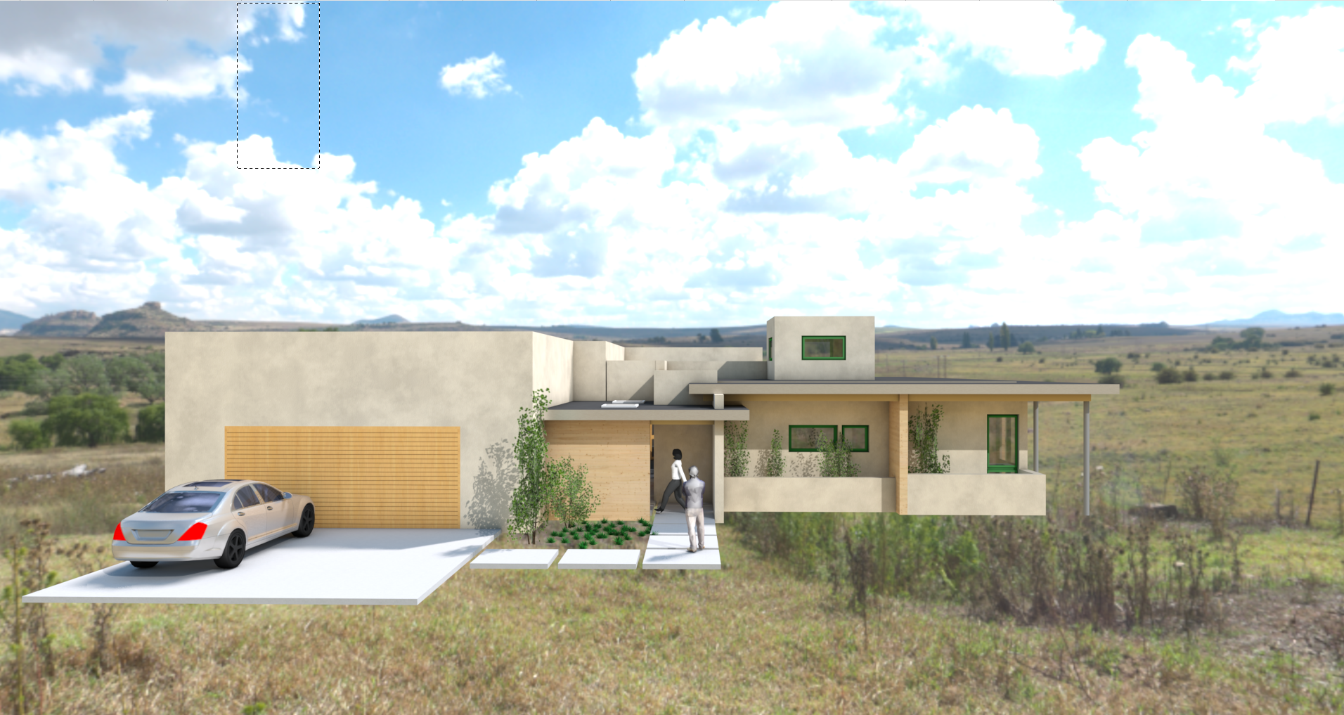 PROJECTS — modern design+construction, inc.